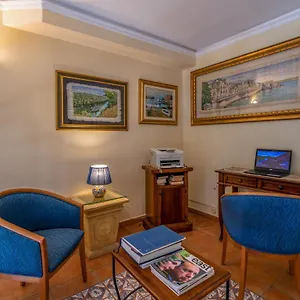 Hotell Mediterraneo, Syrakusa