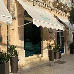 Hotell Gran Bretagna Ortigia, Syrakusa